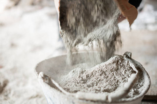 The Global Gypsum Market's Evolution: Navigating the Landscape