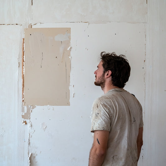 Creating Stunning Wall Mosaics with USG Ultimate Drystone